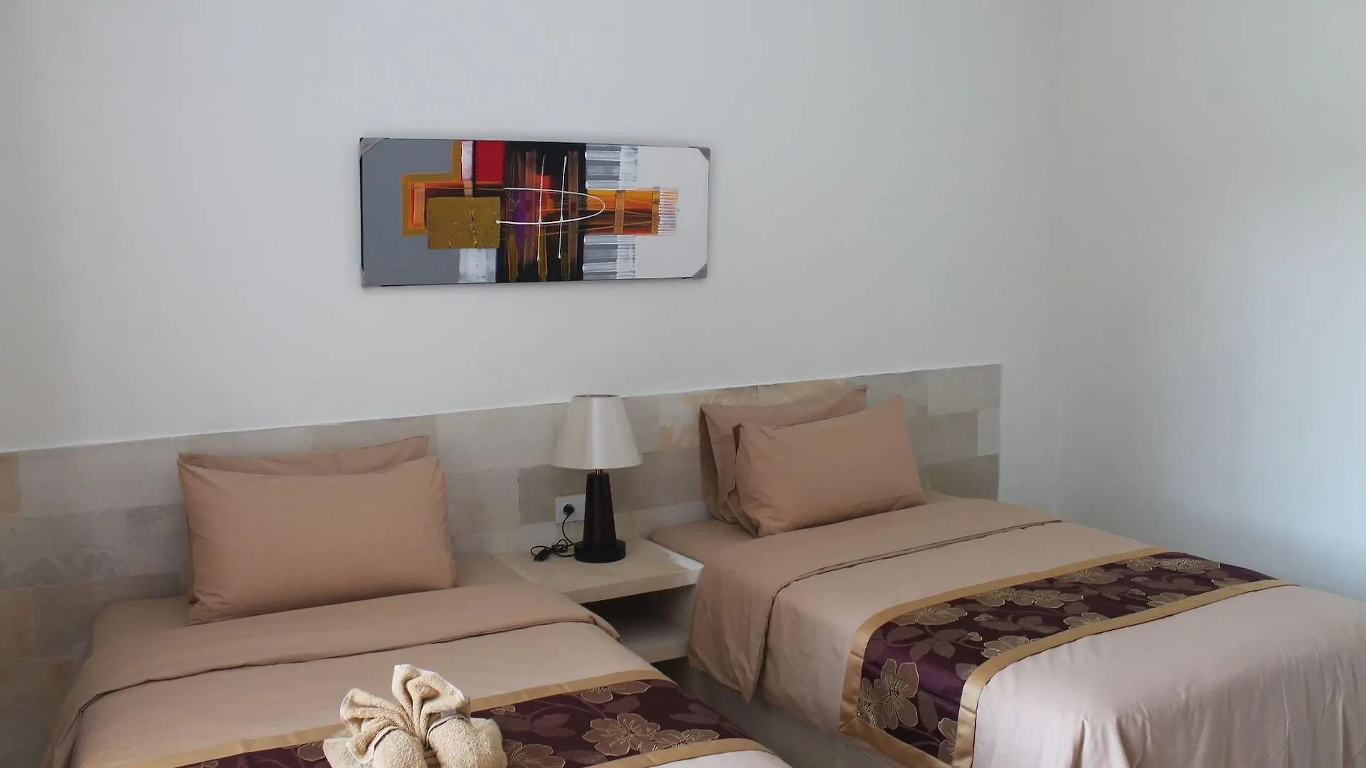 Long Lane Bali Villa Ubud (Bali)