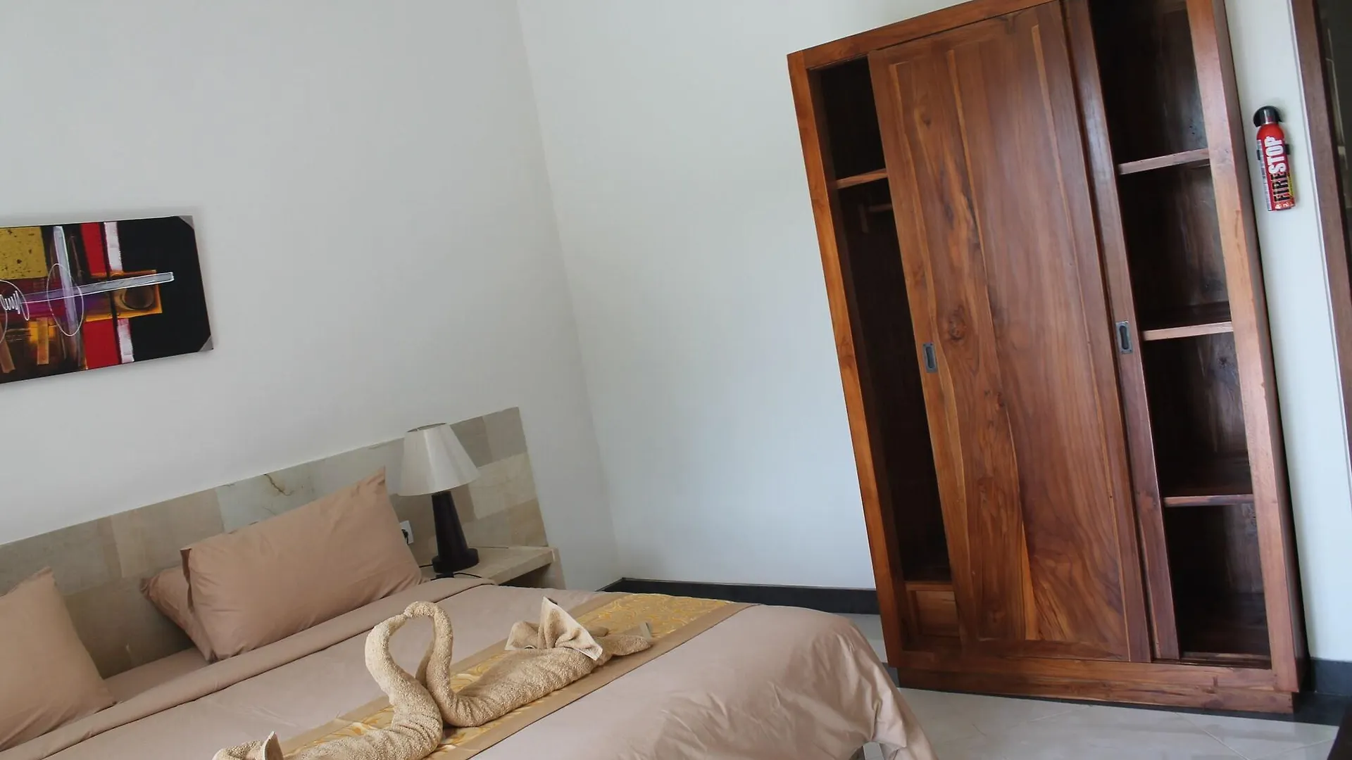 Long Lane Bali Villa 0*, Ubud (Bali)