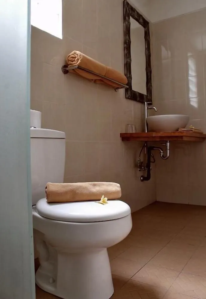 Long Lane Bali Villa Ubud (Bali)