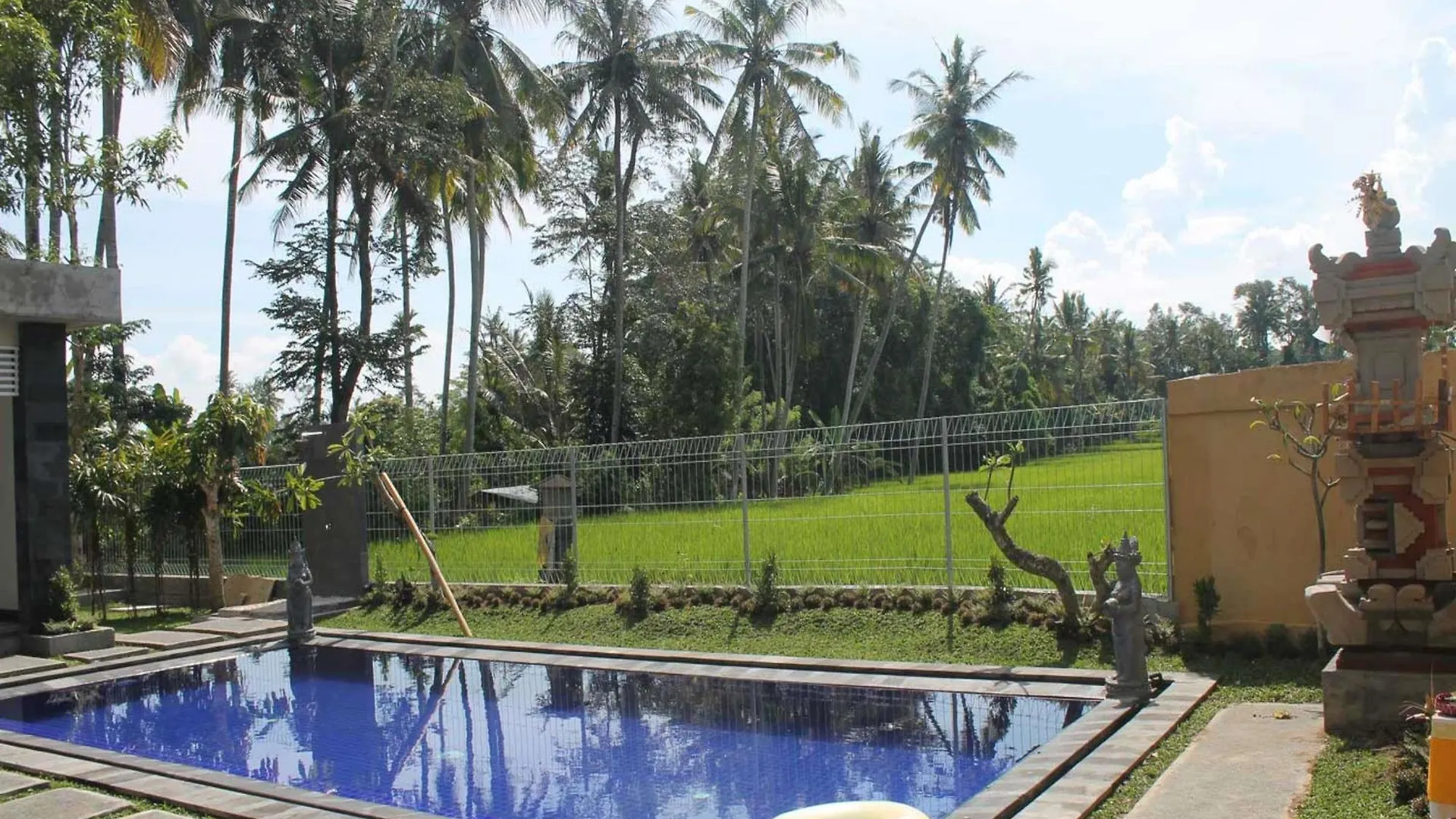 Long Lane Bali Villa