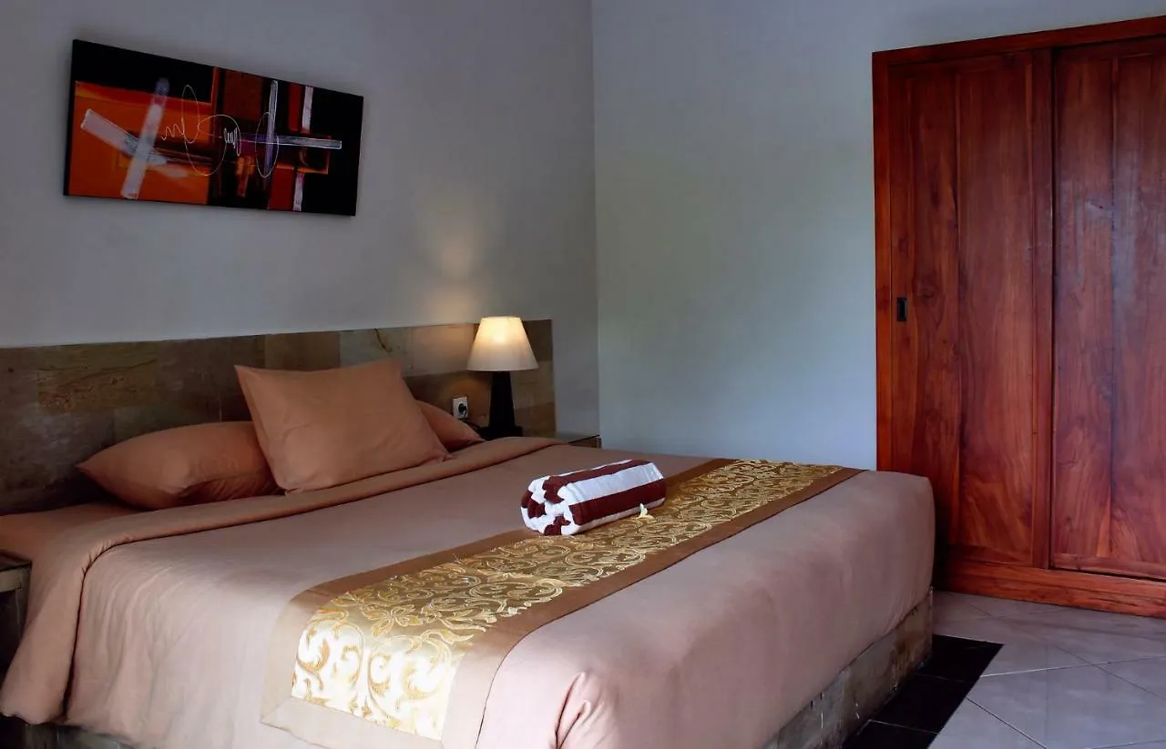 Long Lane Bali Villa Ubud (Bali)
