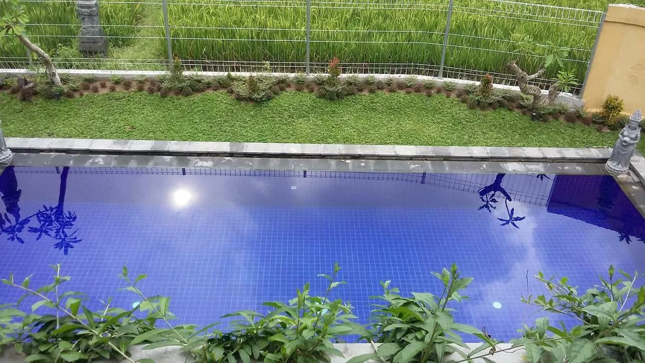 Homestay Long Lane Bali Villa