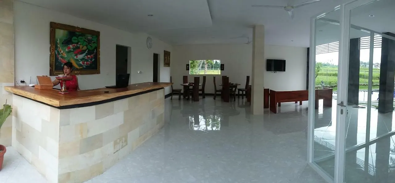Long Lane Bali Villa Indonesia