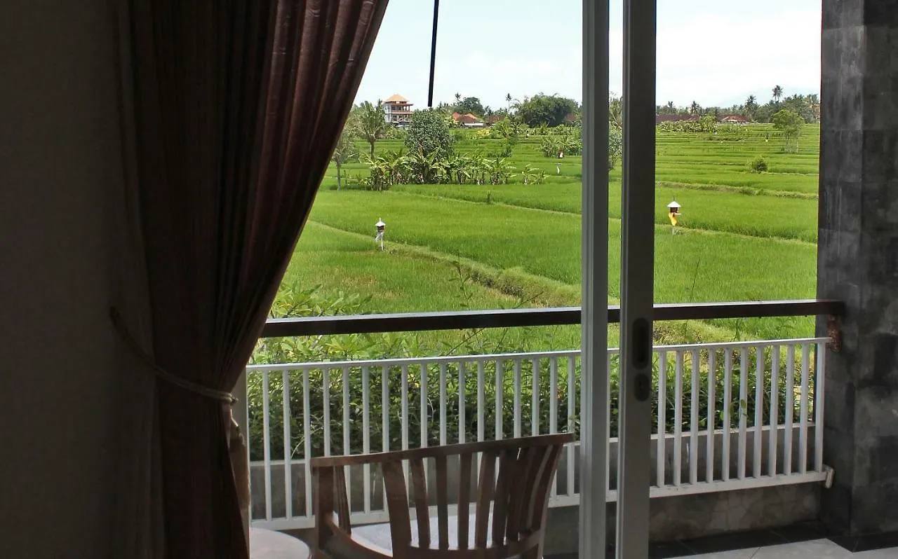 Long Lane Bali Villa 0*, Ubud (Bali)