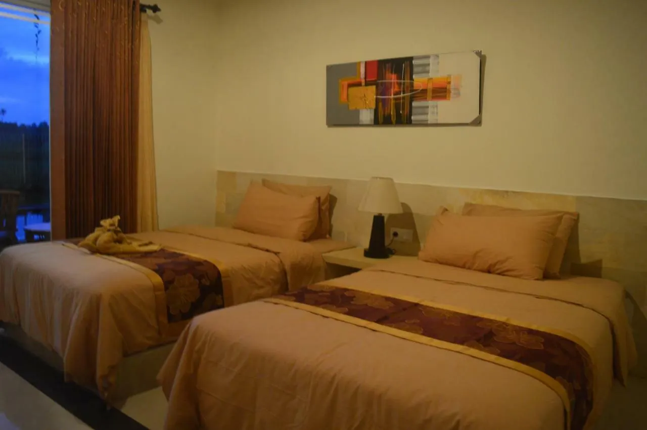 Long Lane Bali Villa 0*, Ubud (Bali) Indonesia