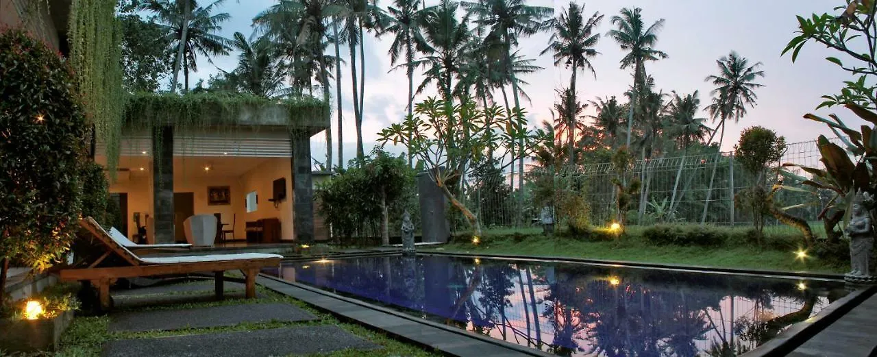 Long Lane Bali Villa 0*, Ubud (Bali) Indonesia