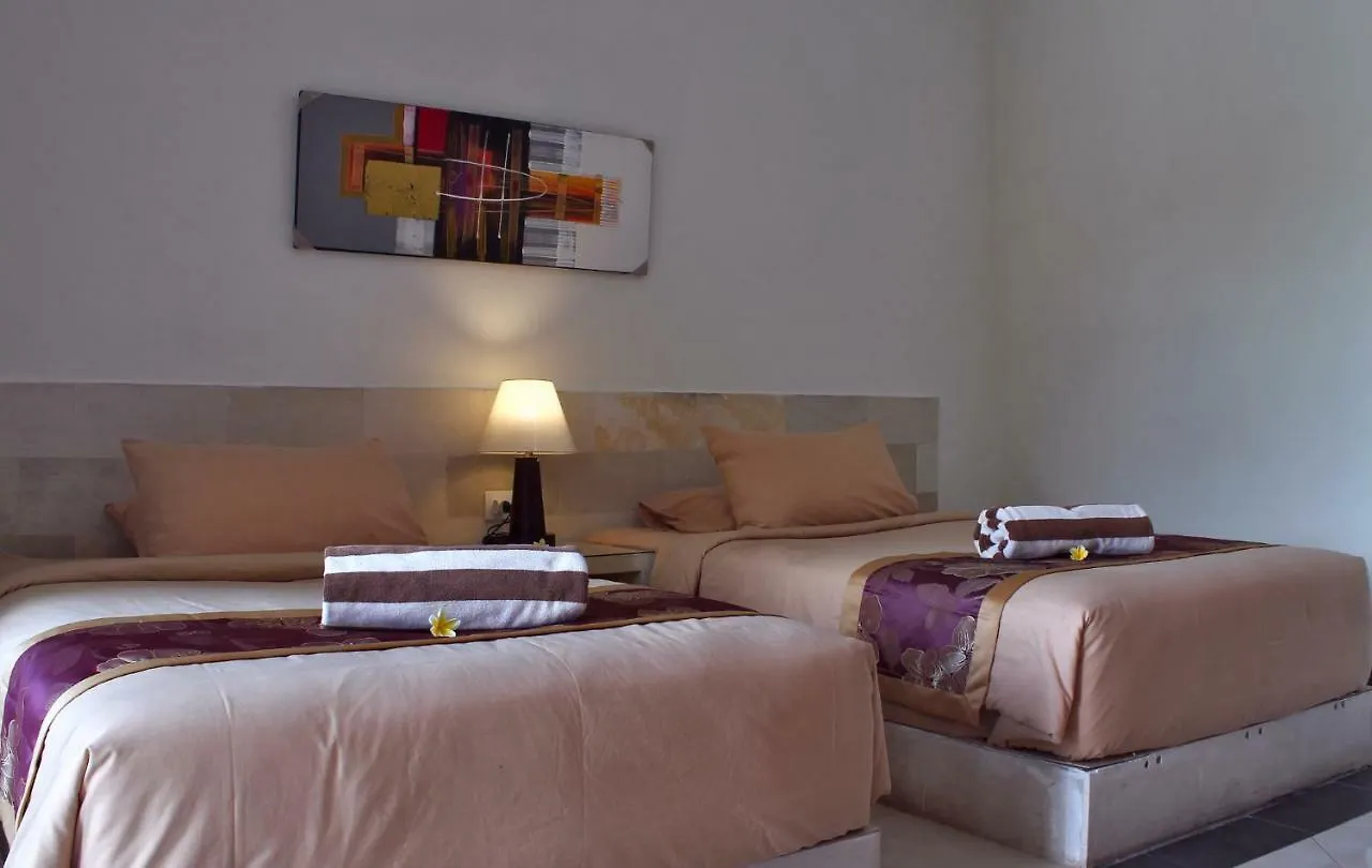 Homestay Long Lane Bali Villa